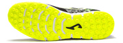 Czarno-seledynowe buty turfy Joma Mundial 2201 MUNW2201TF