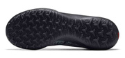 Czarne buty piłkarskie na orlik Nike MercurialX Victory DF TF 903604-002 JR