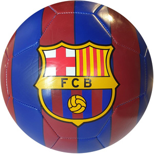 PIŁKA NOŻNA FC BARCELONA HOME R.2