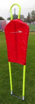 Mur na sprężynie Senior 180 cm