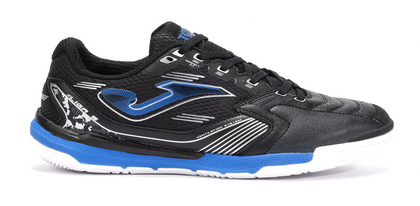 Czarno-niebieskie buty piłkarskie Joma Liga 5 2501 LIGW2501IN