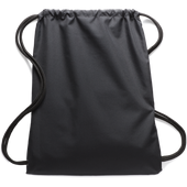 Czarny worek Nike Graphic Gymsack BA5262-016