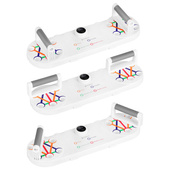 DBP03 WIELOFUNKCYJNA DESKA DO ĆWICZEŃ MIĘŚNI BRZUCHA I POMPEK Z LICZNIKIEM HMS