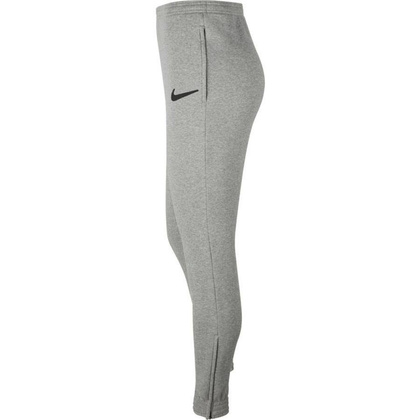 Szare spodnie Nike Park 20 Fleece Pant CW6907 063
