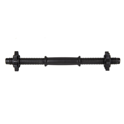 GRYF PLASTIKOWY KRÓTKI 41CM 350G EB FIT