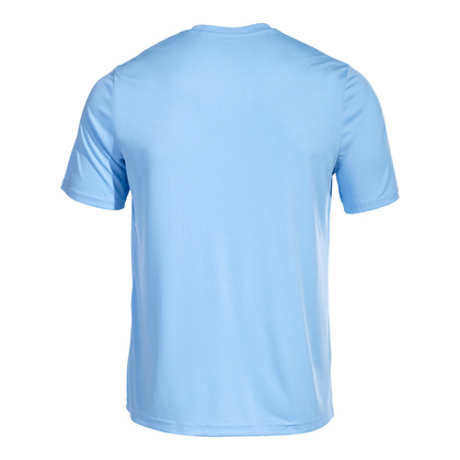 Błękitna koszulka Joma Combi 100052.350 - Junior