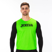 Zielony znacznik sportowy Joma Training Bibs 101686.020