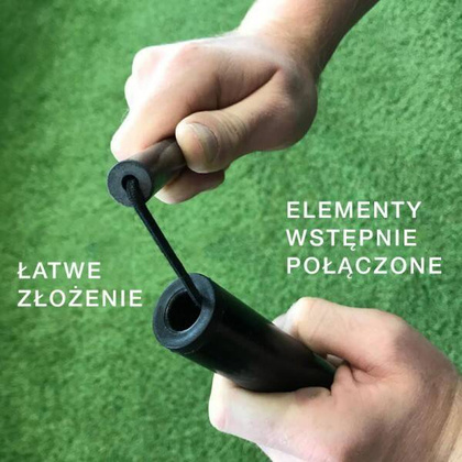 Kickster Elite 1,5 x 1m