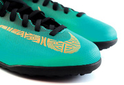 Buty Nike Mercurial Superfly Club CR7 TF AJ3088-390 JR