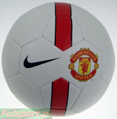PIŁKA NOŻNA NIKE MANCHESTER UNITED SC2427-160