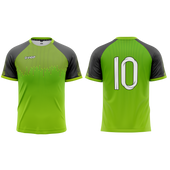 Komplet piłkarski Vigo Striker 4 + nadruk Sublimacja