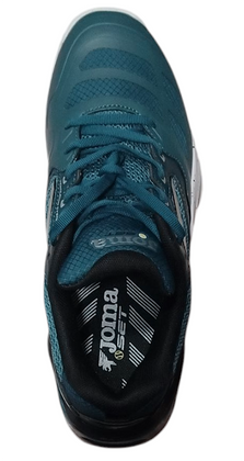 Szmaragdowe buty Joma Set Men 2517 TSETW2517AC