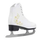 Łyżwy figurowe SMJ sport Olimpia
