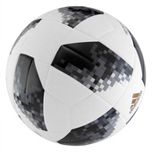 Piłka nożna Adidas Telstar Top Replique CD8506 r5