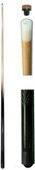 Kij bilardowy jednoczęściowy Allright Standard GT01003 140 cm