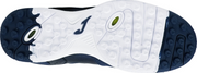 Granatowo-niebieskie buty turfy Joma Top Flex 2504 TOPS2504TF