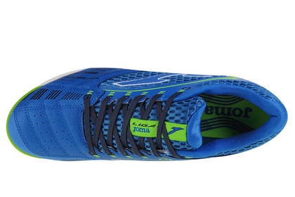 Niebieskie buty piłkarskie Joma Liga 2204 LIGS2204IN