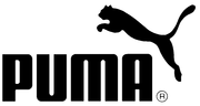 Czarno-czerwona piłka nożna Puma AC Milan Football Culture UBD 083804 01