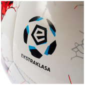 Piłka nożna Adidas  Krasava  Ekstraklasa Glider BQ7624 2017 r 4