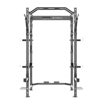 KLT3110 KLATKA TRENINGOWA Z WYPOSAŻENIEM COMMERCIAL HMS