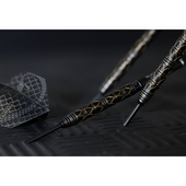 Rzutki Harrows Taipan 90% Steeltip