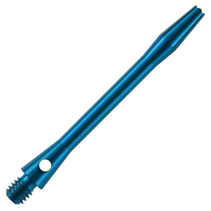 Shafty Harrows Anodised Aluminium