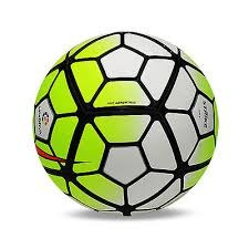 PIŁKA NOŻNA NIKE STRIKE SC2732-100  r5