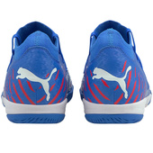 Niebieskie buty halówki Puma Future Z 3.2 IT 106491 01