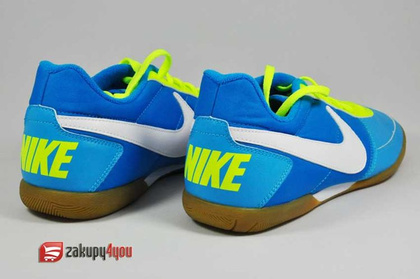 Buty halowe Nike Davinho