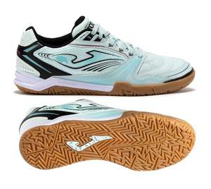 Miętowe buty piłkarskie Joma Dribling 2527 DRIW2527IN