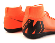 Buty Nike Mercurial Superfly Club TF AH7345-810 JR