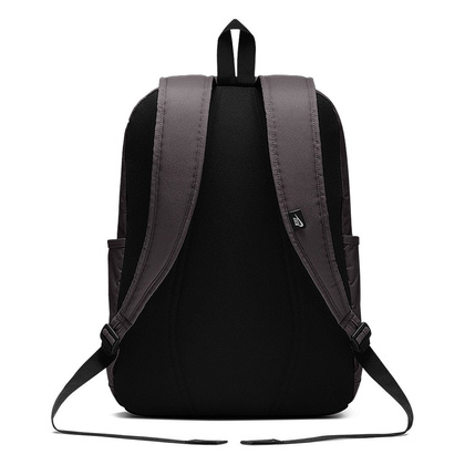 Szary plecak szkolny Nike All Access Soleday Backpack BA5532-020