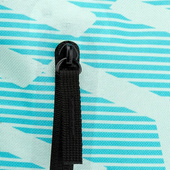 Niebieski plecak szkolny Nike Soleday BA5231-420