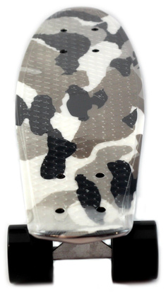 Fiszka Madej Moro Szara