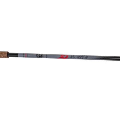 Szare kije trekkingowe Nordic Walking Enero 110cm 1038599