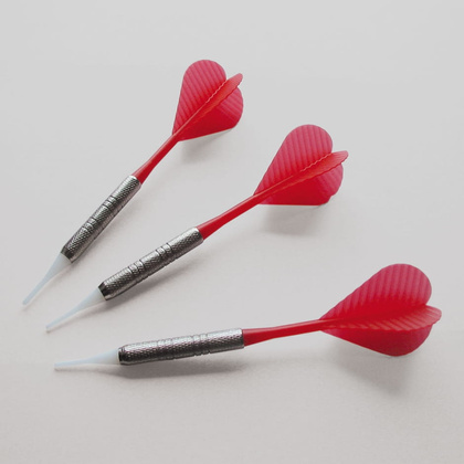 TARCZA DART PEGASUS