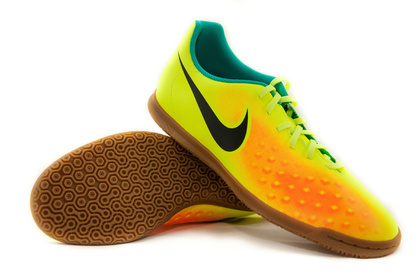 Buty Nike Magista Ola IC JR 844423-708-Halówki 
