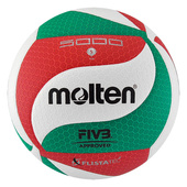 Piłka siatkowa Molten V5M5000 FIVB