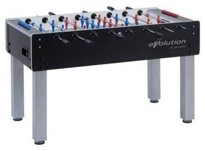 STÓŁ PIŁKARZYKI G500 OSIE TELESKOPOWE