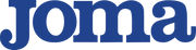 Czarne spodenki piłkarskie Joma Nobel 100053.100 - Junior