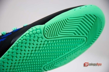 Buty halowe Nike Five Elastico Pro II