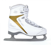 Łyżwy figurowe SMJ sport LINA