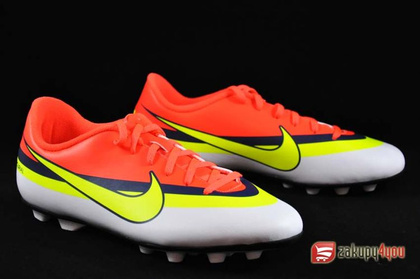 Korki Nike Mercurial Vortex JR CR FG 