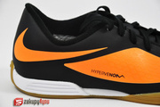 Buty halowe HYPERVENOM PHADE IC JR