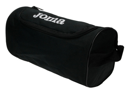 Czarna torba na buty Joma Shoe Bag 400001.100