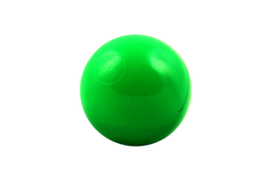 Piłka Rusałka 6 cm Akson