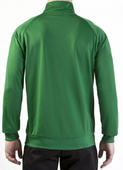 Zielona bluza treningowa Joma Combi 100086.450