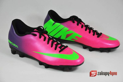 Korki Nike Mercurial Vortex FG 