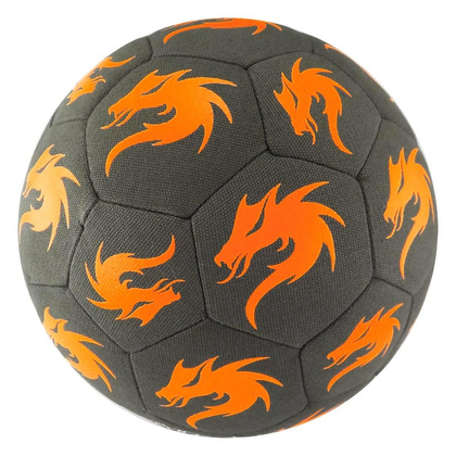 Piłka nożna uliczna MONTA FREESTYLER rozmiar 4.5