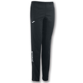 Czarno spodnie dresowe Joma Championship IV 900450.100